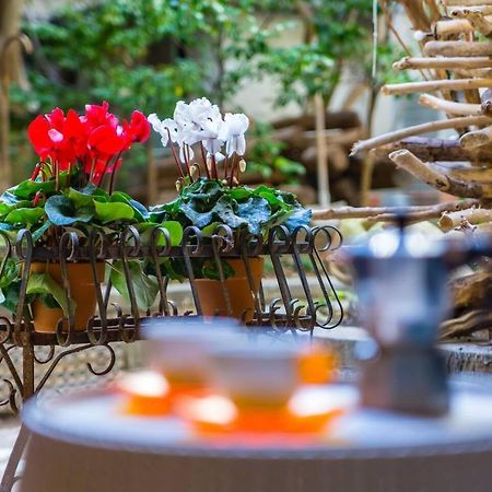Casetta Fuoro Guest House Sorrento Ngoại thất bức ảnh