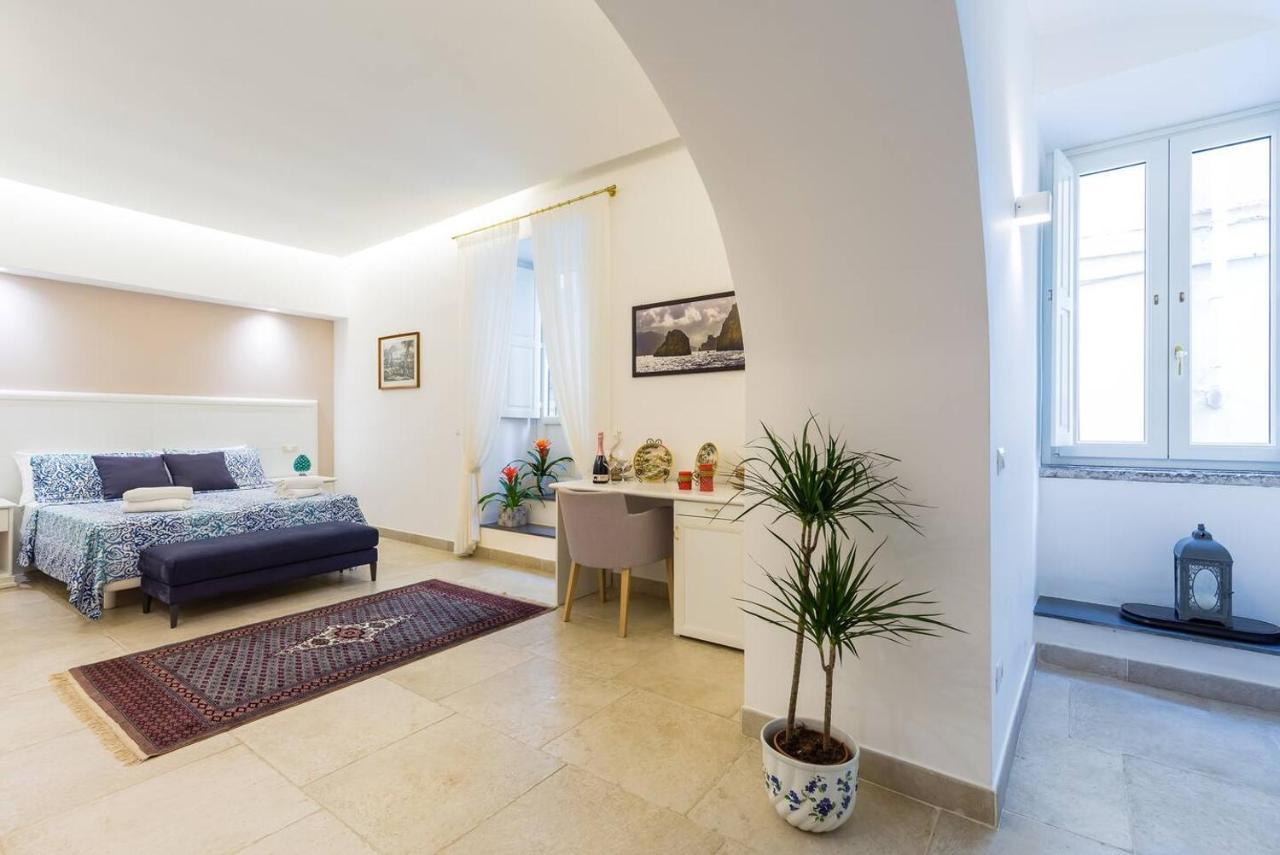 Casetta Fuoro Guest House Sorrento Ngoại thất bức ảnh