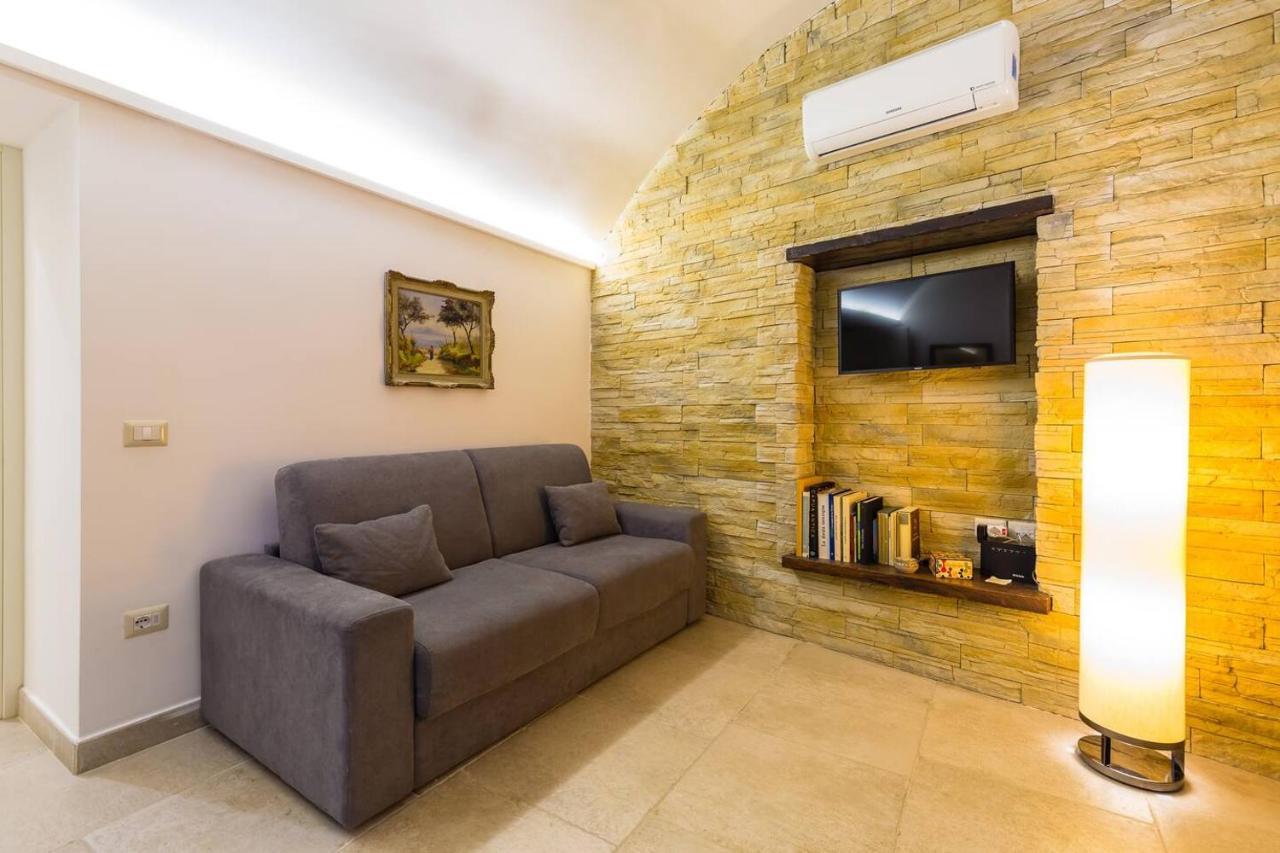 Casetta Fuoro Guest House Sorrento Ngoại thất bức ảnh