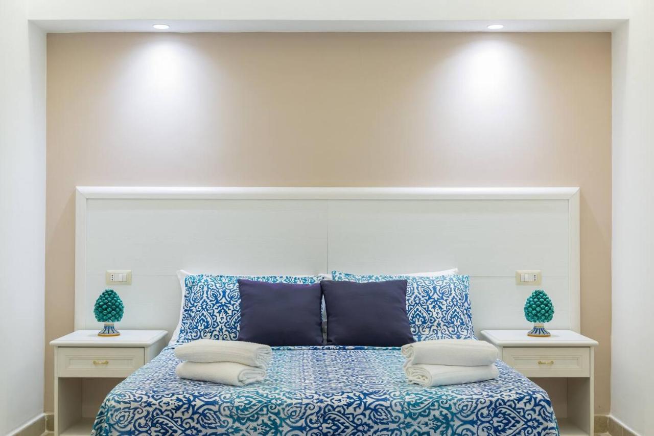 Casetta Fuoro Guest House Sorrento Ngoại thất bức ảnh