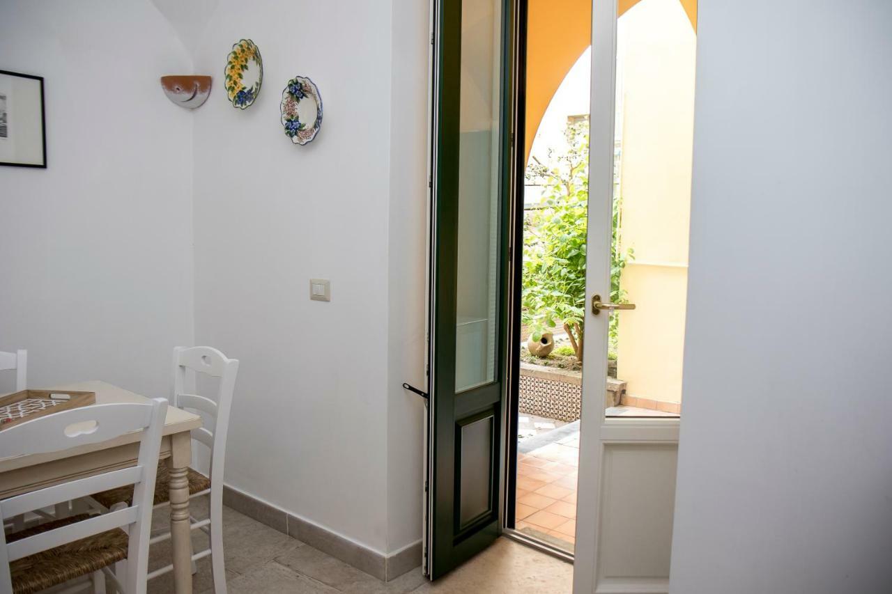 Casetta Fuoro Guest House Sorrento Ngoại thất bức ảnh