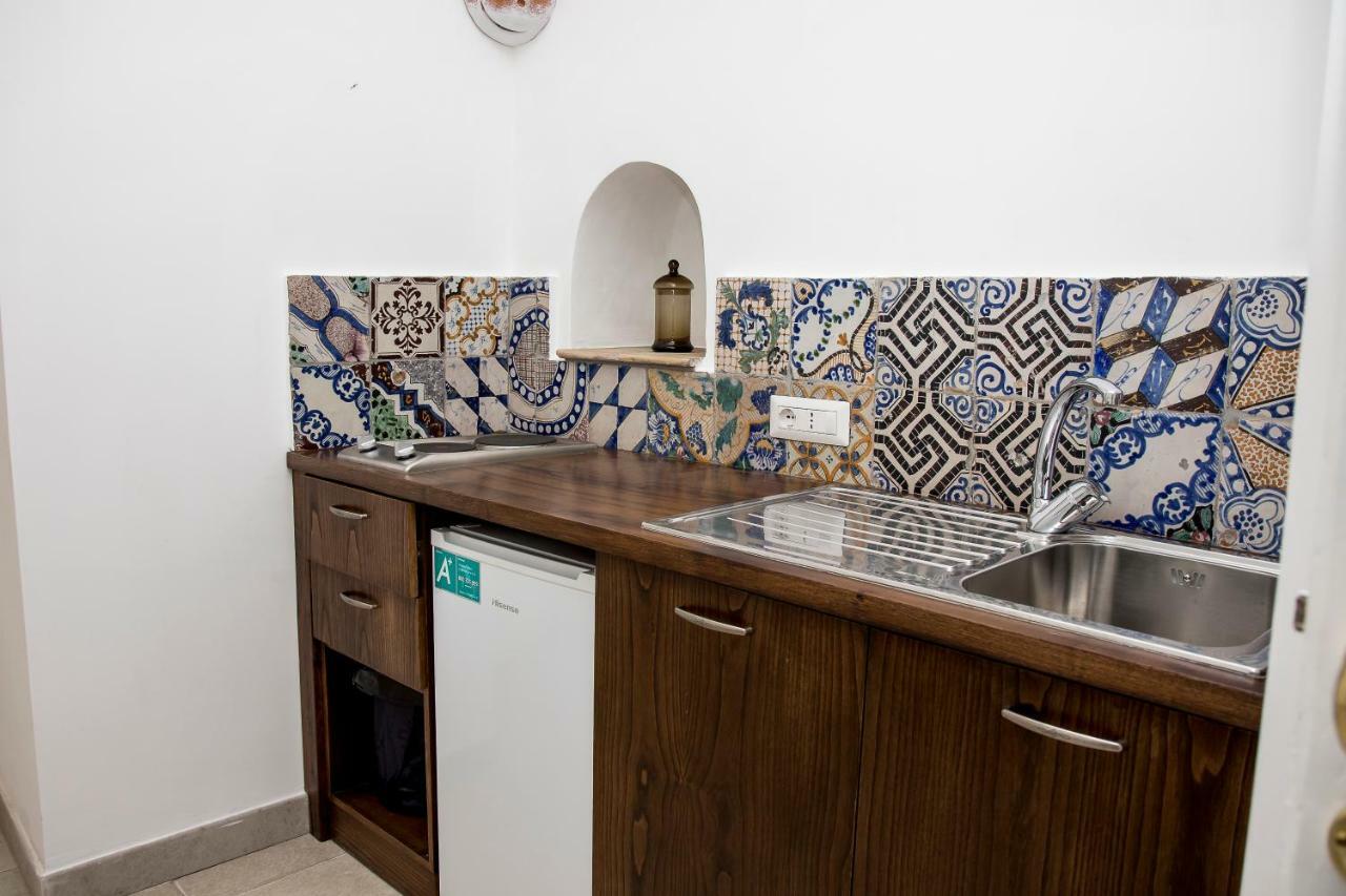 Casetta Fuoro Guest House Sorrento Ngoại thất bức ảnh